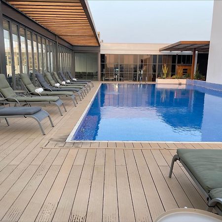 K108 Hotel Доха Екстер'єр фото