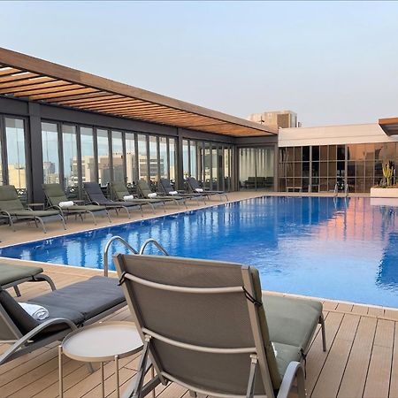 K108 Hotel Доха Екстер'єр фото