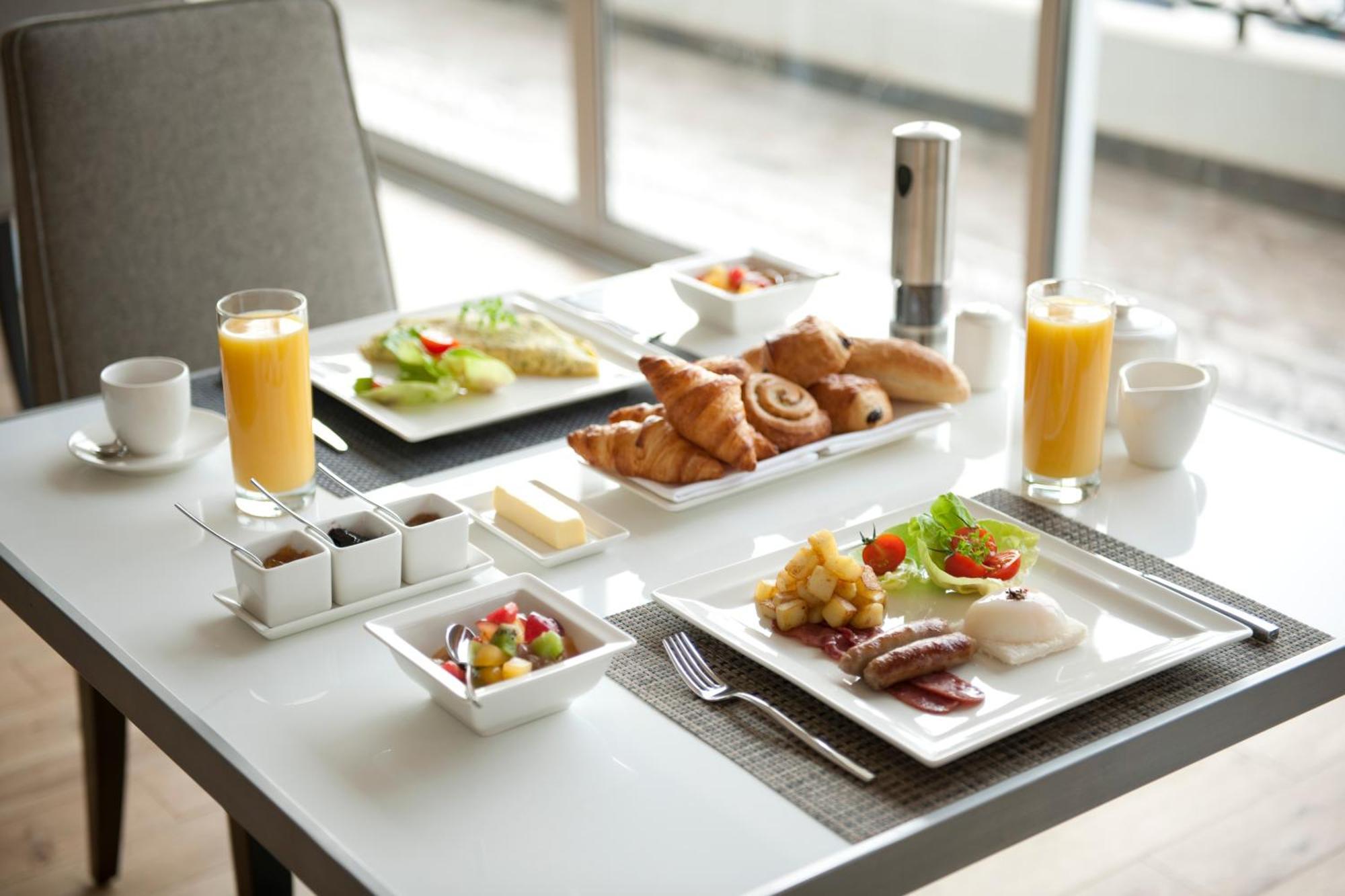 K108 Hotel Доха Екстер'єр фото