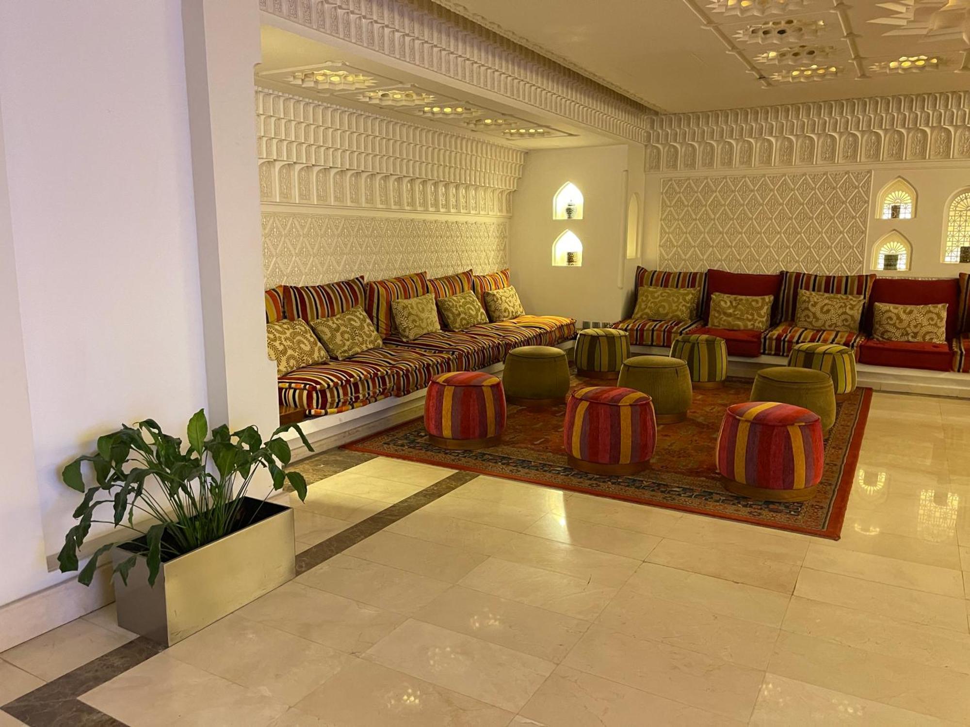 K108 Hotel Доха Екстер'єр фото