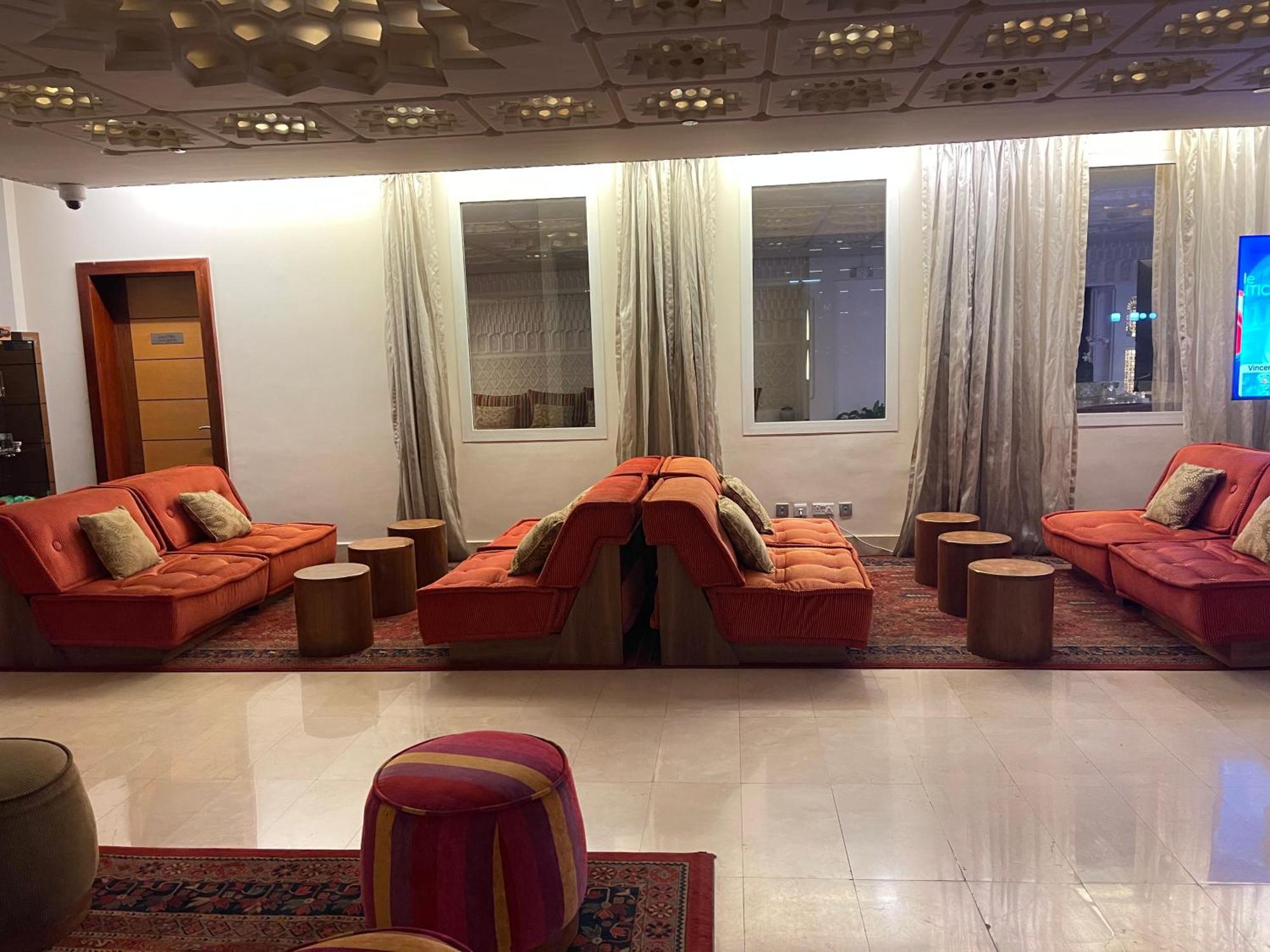 K108 Hotel Доха Екстер'єр фото