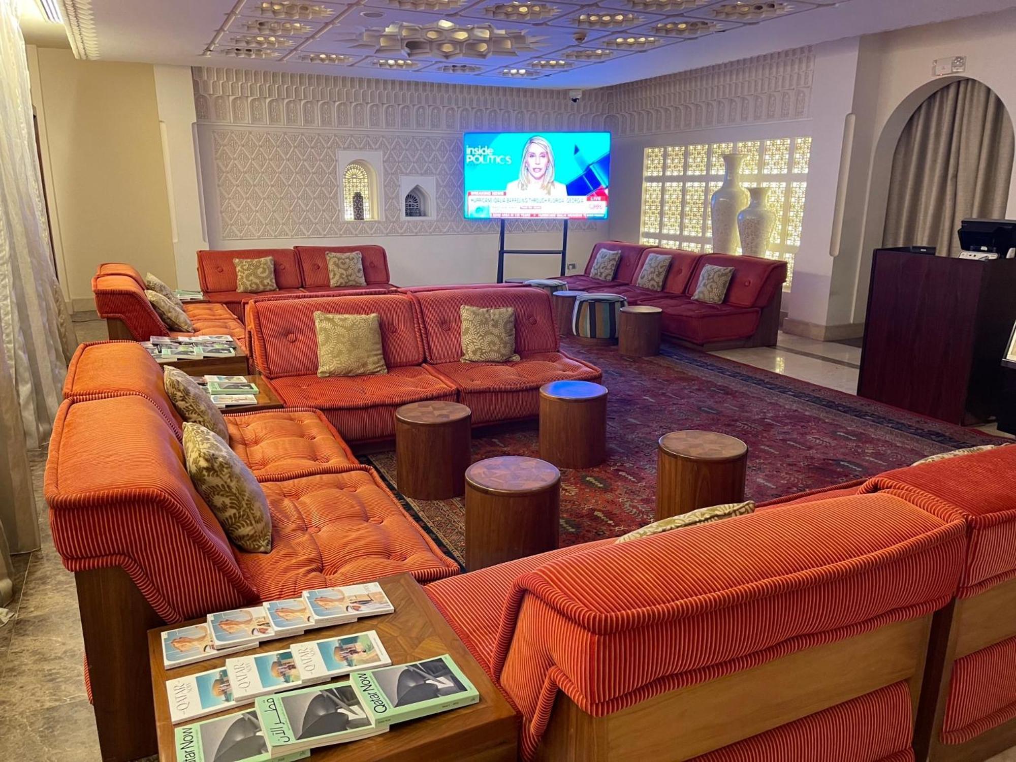K108 Hotel Доха Екстер'єр фото