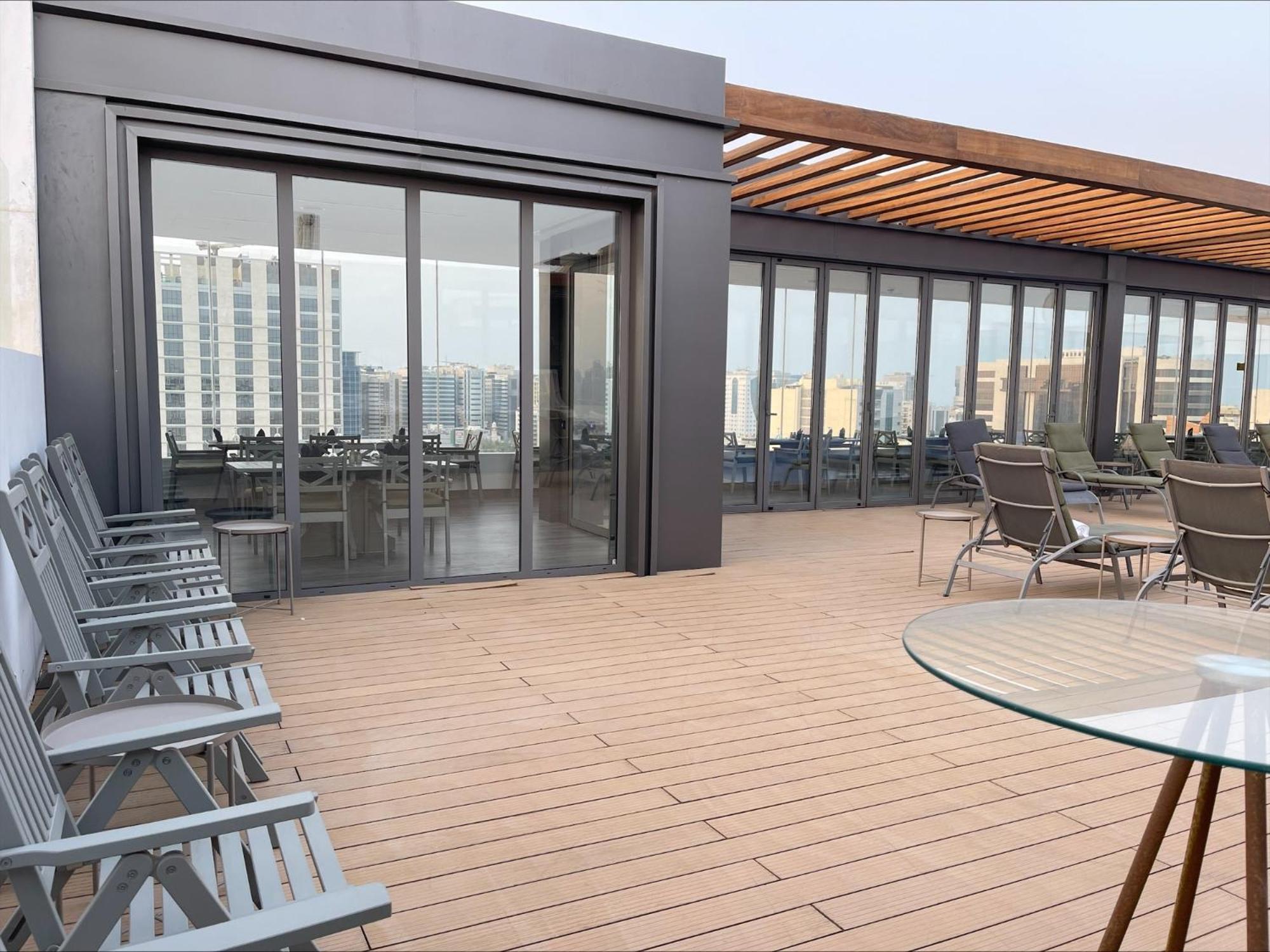 K108 Hotel Доха Екстер'єр фото