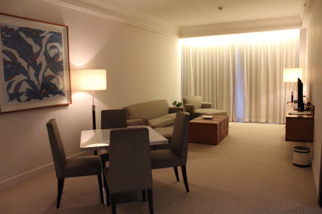K108 Hotel Доха Екстер'єр фото