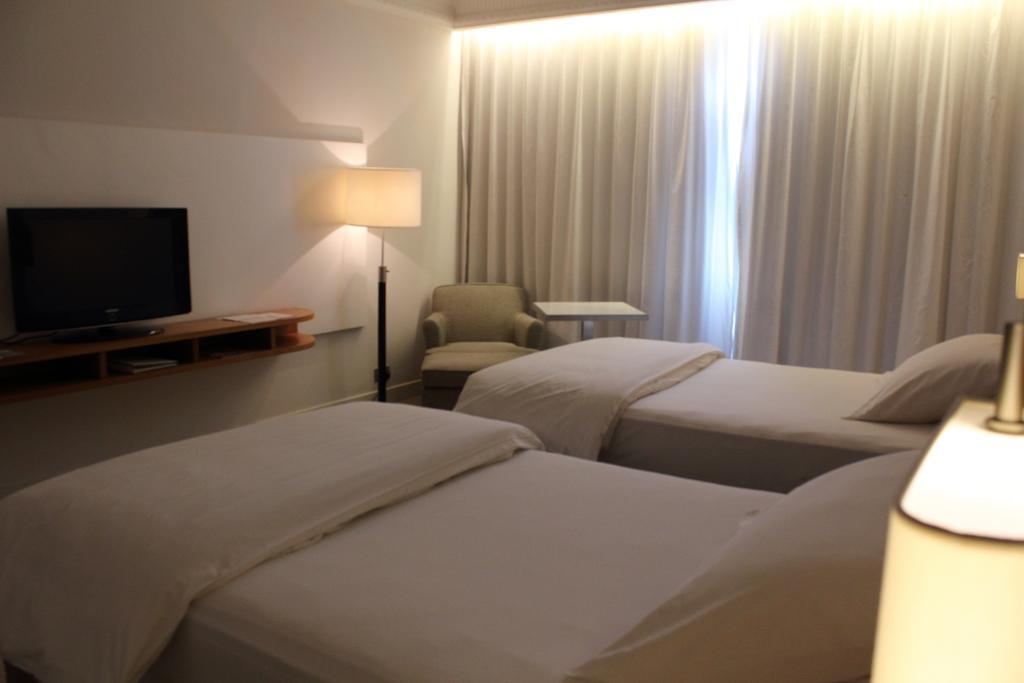 K108 Hotel Доха Екстер'єр фото