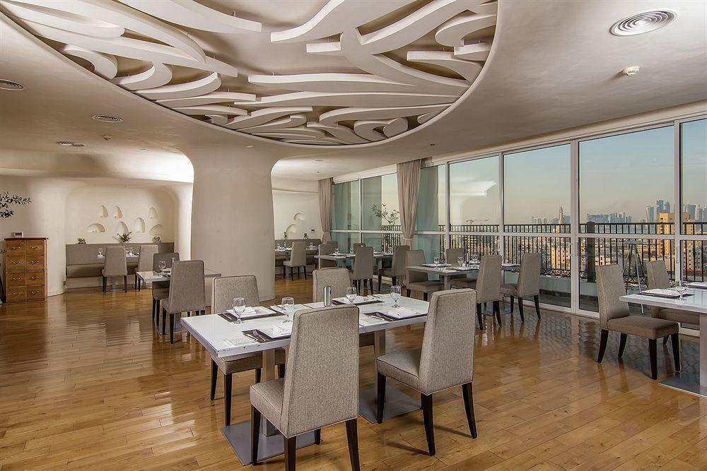 K108 Hotel Доха Екстер'єр фото