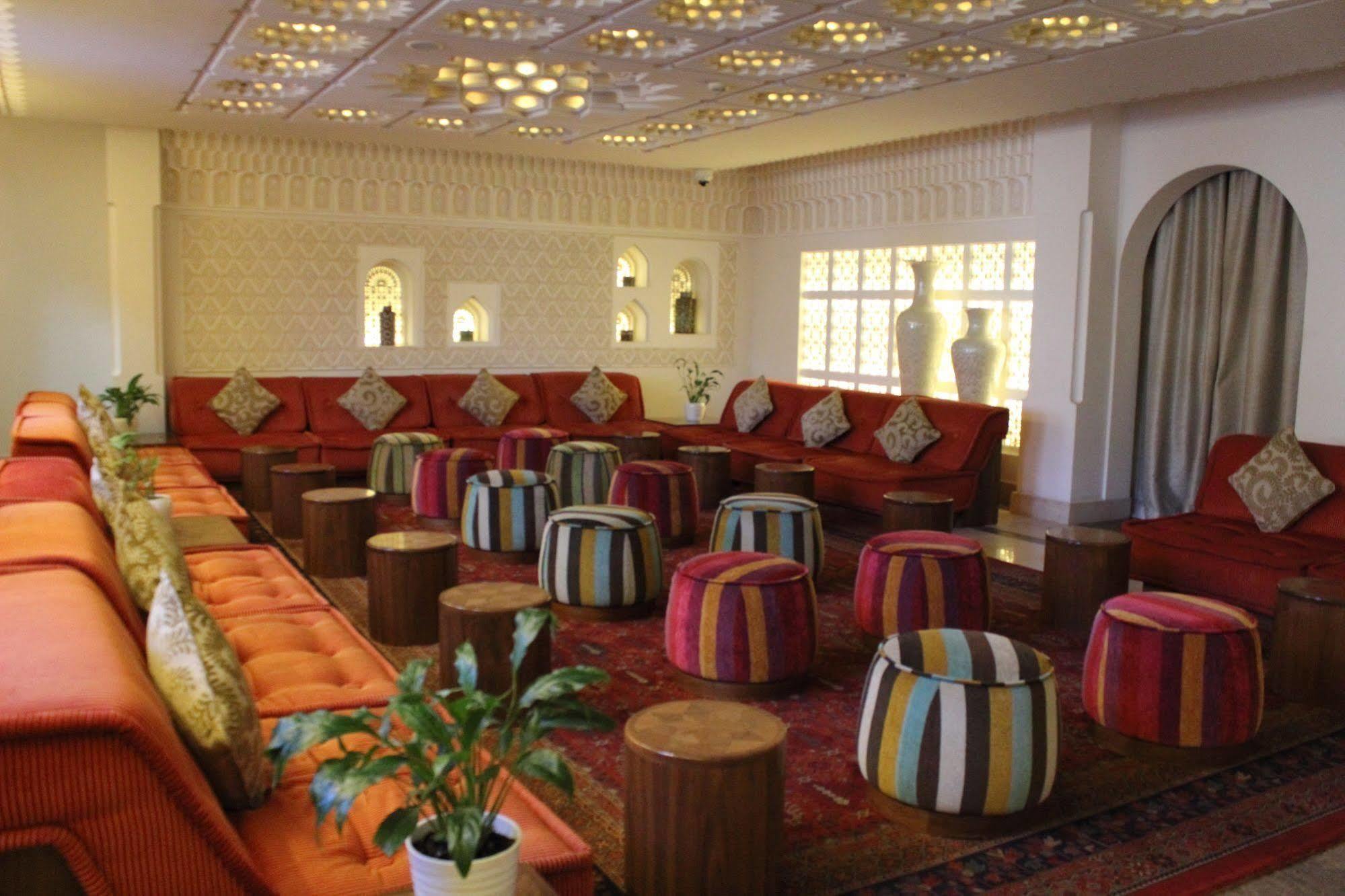 K108 Hotel Доха Екстер'єр фото