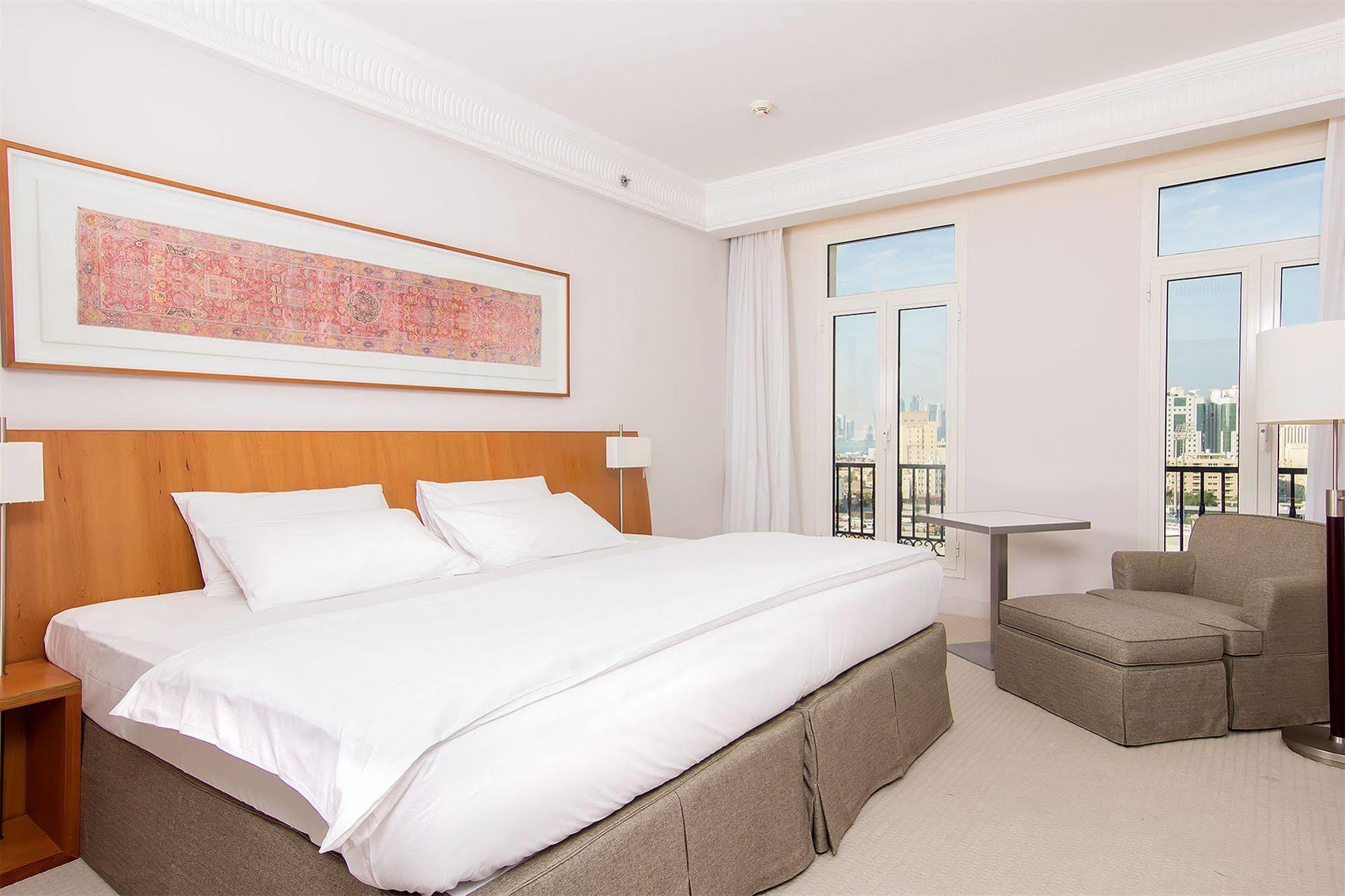 K108 Hotel Доха Екстер'єр фото
